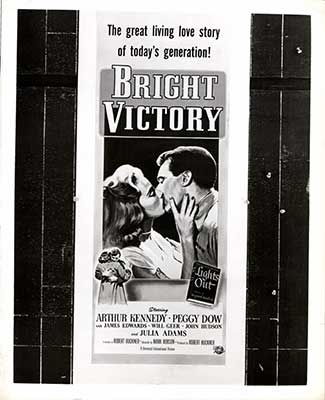 Bright Victory