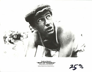 Man of Marble