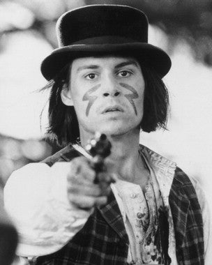 Dead Man
