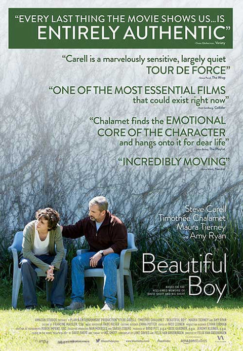 Beautiful Boy