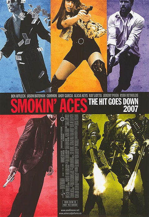 Smokin' Aces