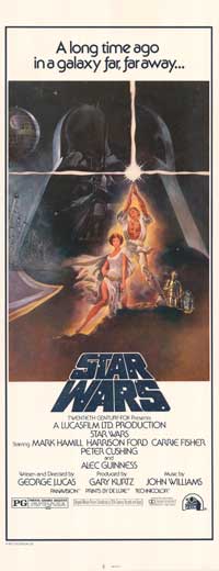 Star Wars