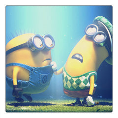 Curio & Co. looks at Despicable Me 2 in its Summer Sequels series. Curio and co. www.curioandco.com