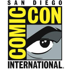 Curio & Co. at Comic-Con 2011