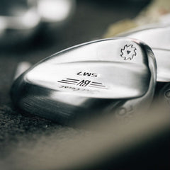 Titleist Vokey SM7 Wedge - Back View