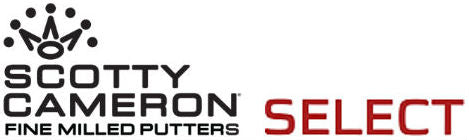2018 Scotty Cameron Select Putters - Logo - Review