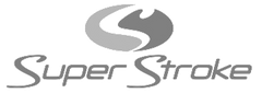 SuperStroke Grip Logo