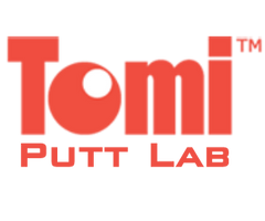 TOMI Putt Lab - Putter Fitting