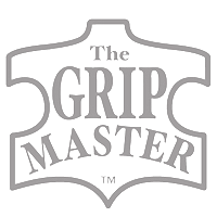 The Grip Master Logo