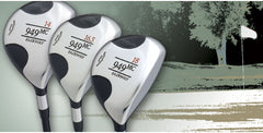 wishon series golf clubs