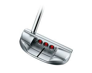 2018 Scotty Cameron Select Fastback Putter - Review