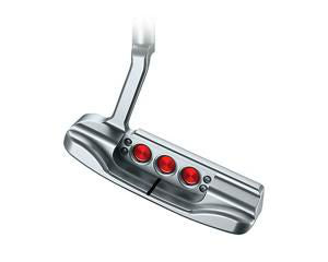 2018 Scotty Cameron Select Newport - Review