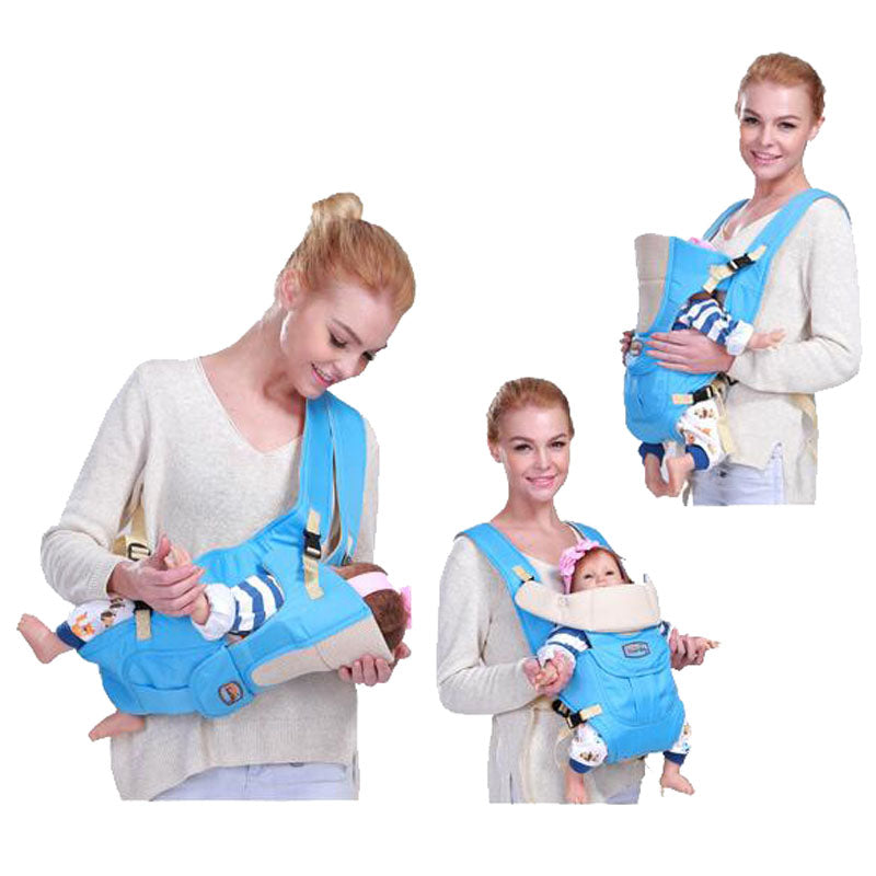 baby carrier newborn to toddler