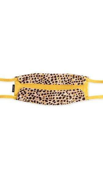 Marc Cain Collections Accessories One Size Marc Cain Face and Nose Mask +R B1.06 J11 izzi-of-baslow