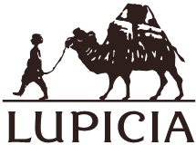 LUPICIA Logo