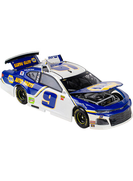 chase elliott homestead diecast