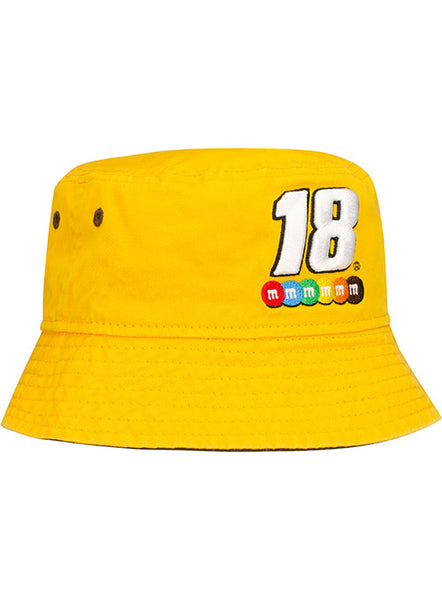 kyle busch bucket hat