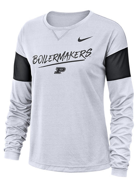 nike breathe long sleeve shirt