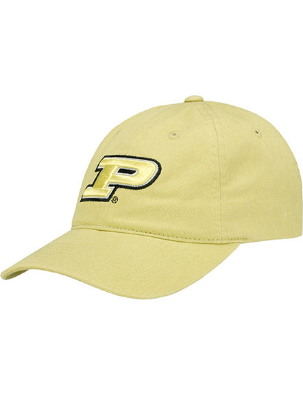 purdue golf hat
