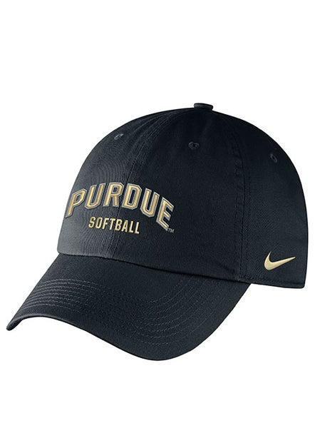 nike softball hat