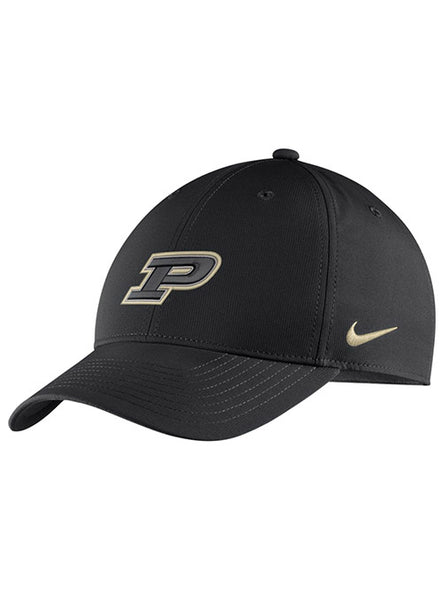 purdue nike hat