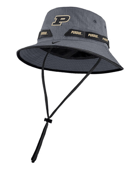 nike purdue hat