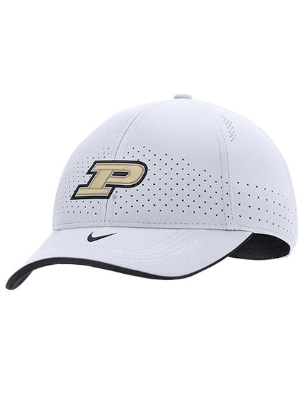 purdue nike hat