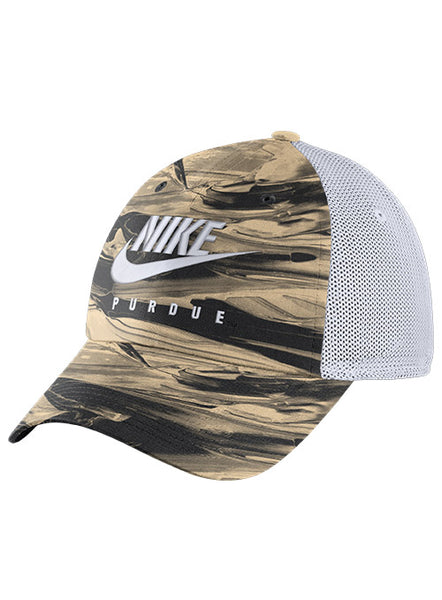 trucker nike