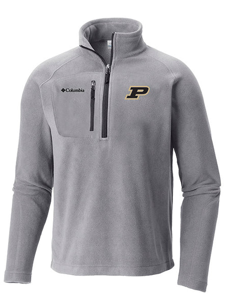 purdue columbia jacket