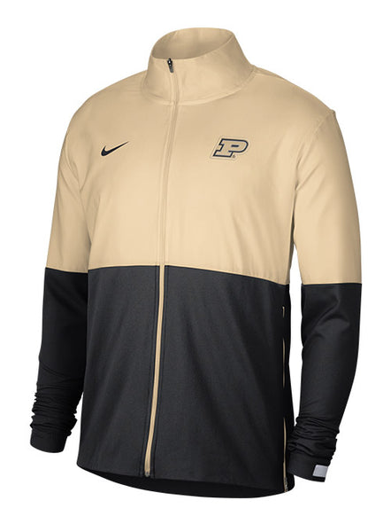 dri fit full zip jacket