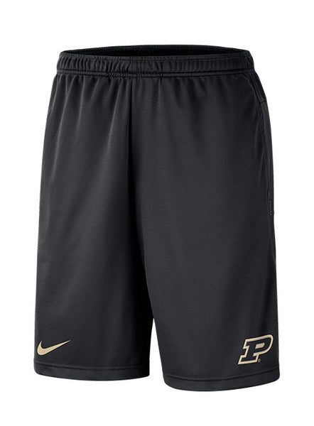 purdue nike shorts