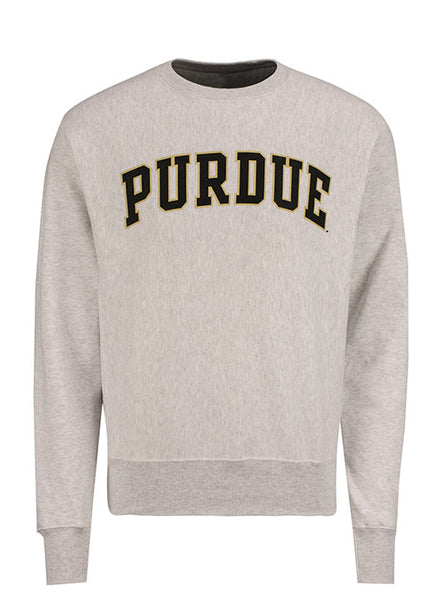 purdue champion sweatshirt