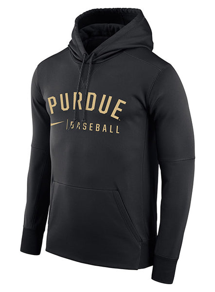 nike purdue hoodie