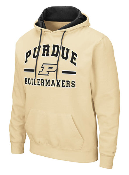 yellow purdue sweatshirt