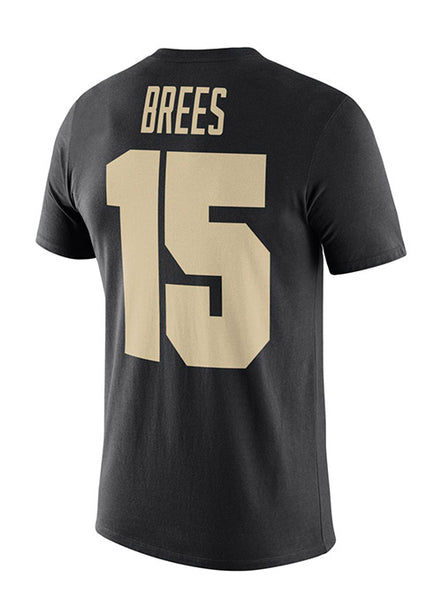 drew brees purdue jersey