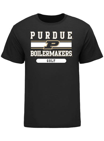 purdue golf shirt