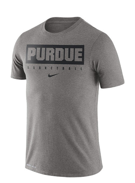 purdue dri fit shirt