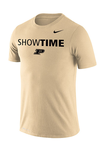 Purdue Nike Showtime Dri-FIT® T-Shirt 