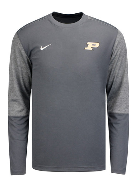 purdue dri fit shirt