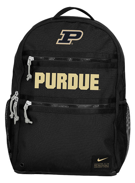 purdue nike