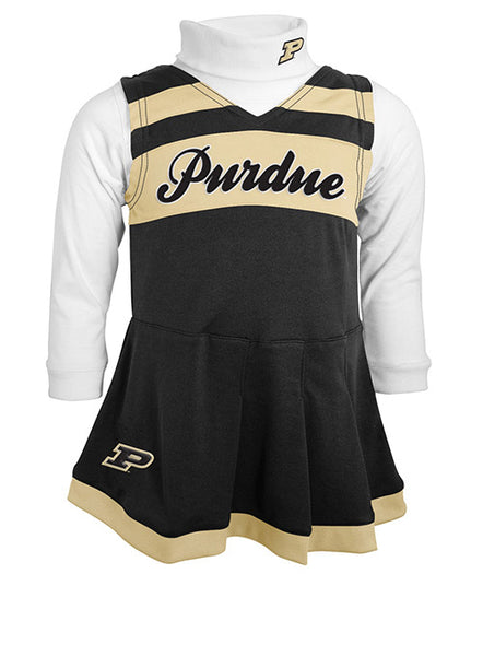 infant cheer outfit