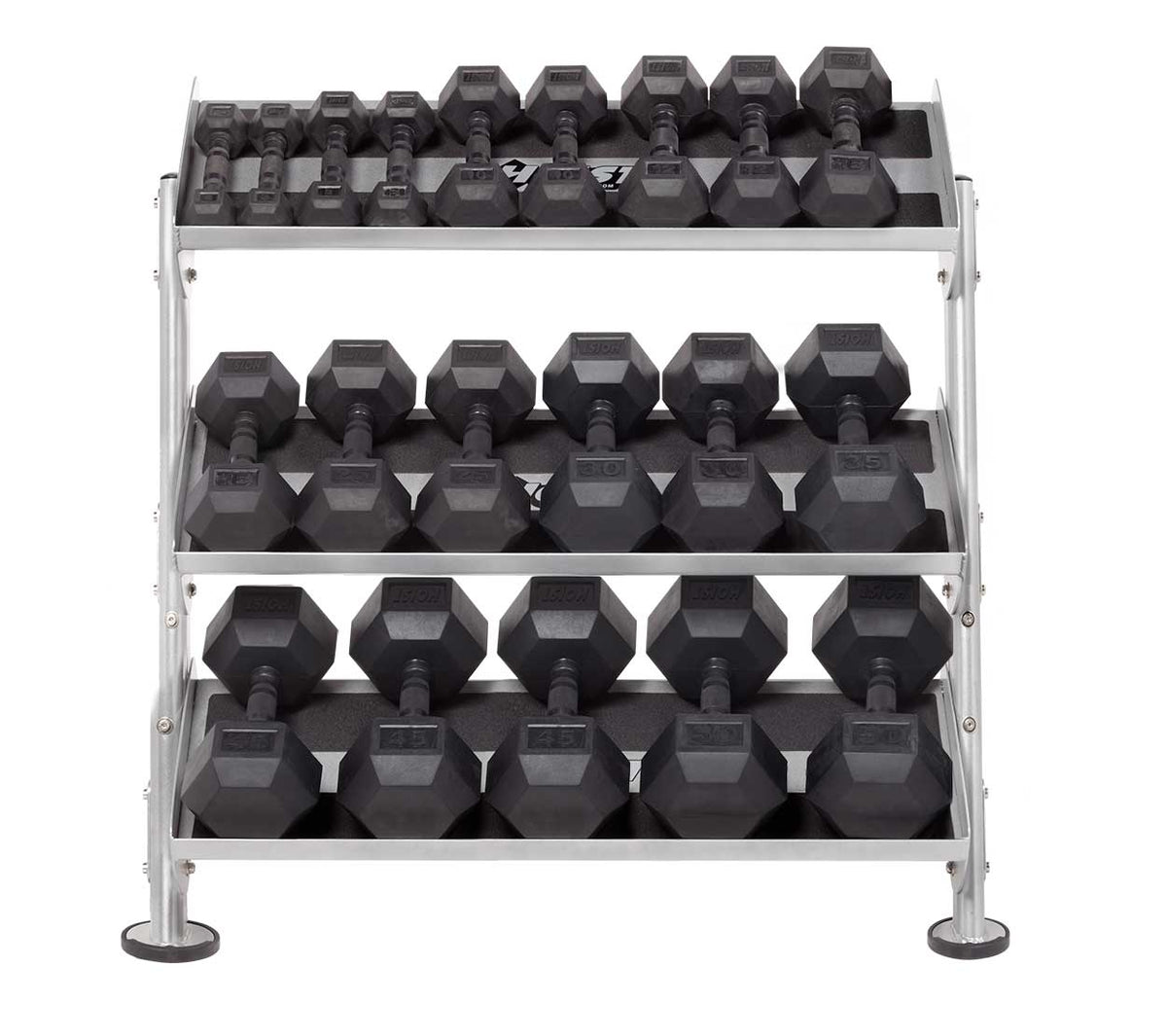 dumbbell free weights