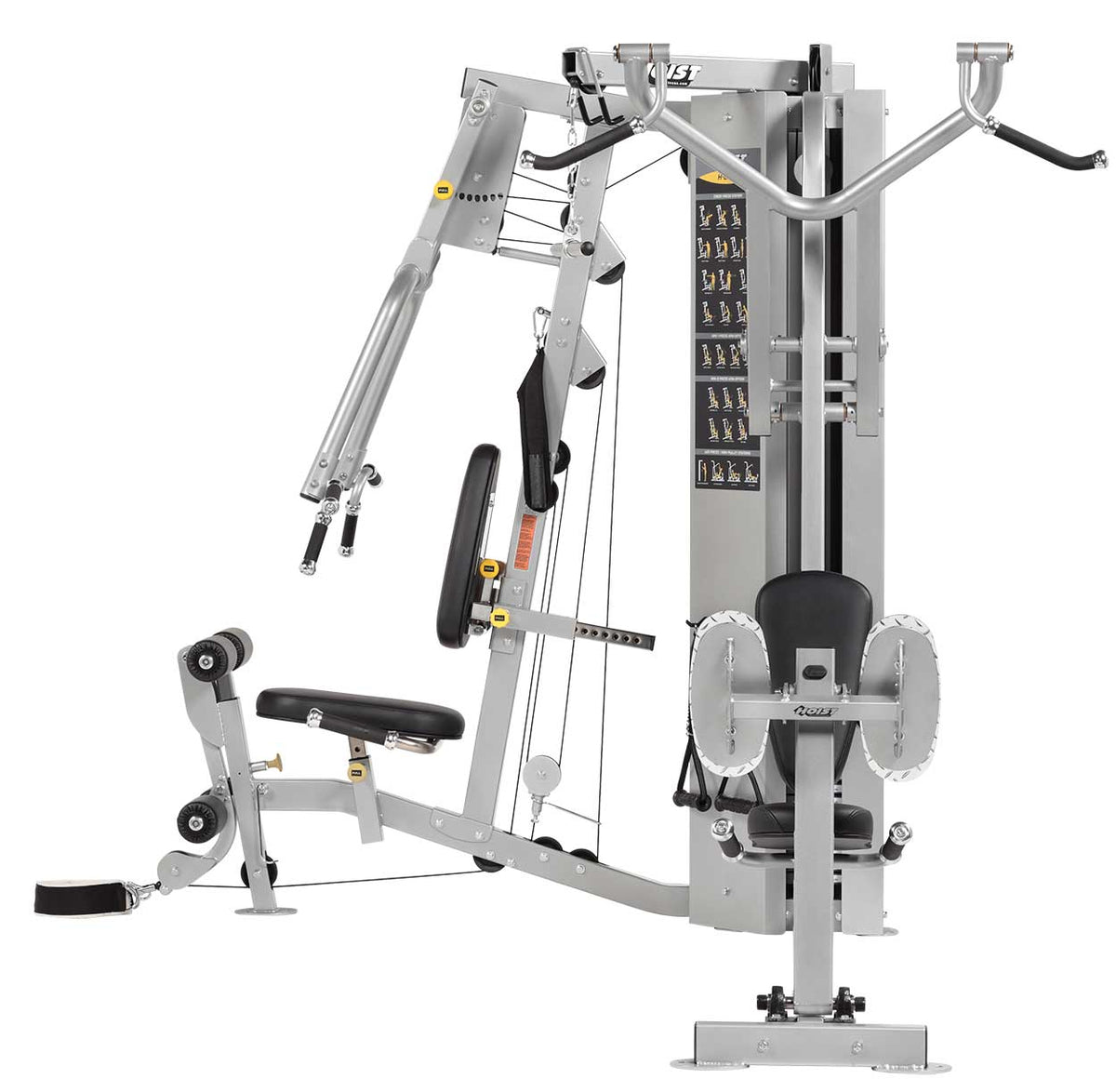 weight machine for gym