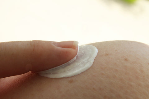 how to treat keratosis pilaris