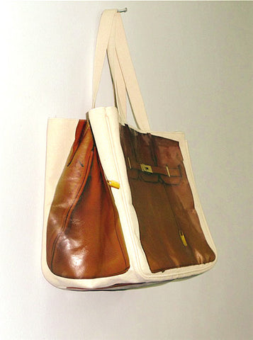 Together Bag, Camel