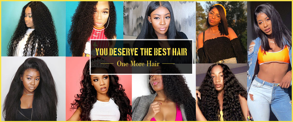 100% Virgin Indian Straight Hair 3 Bundles Human Hair Weave Extensions