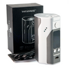 Wismec Reuleaux RX200s Silver MOD - cometovape