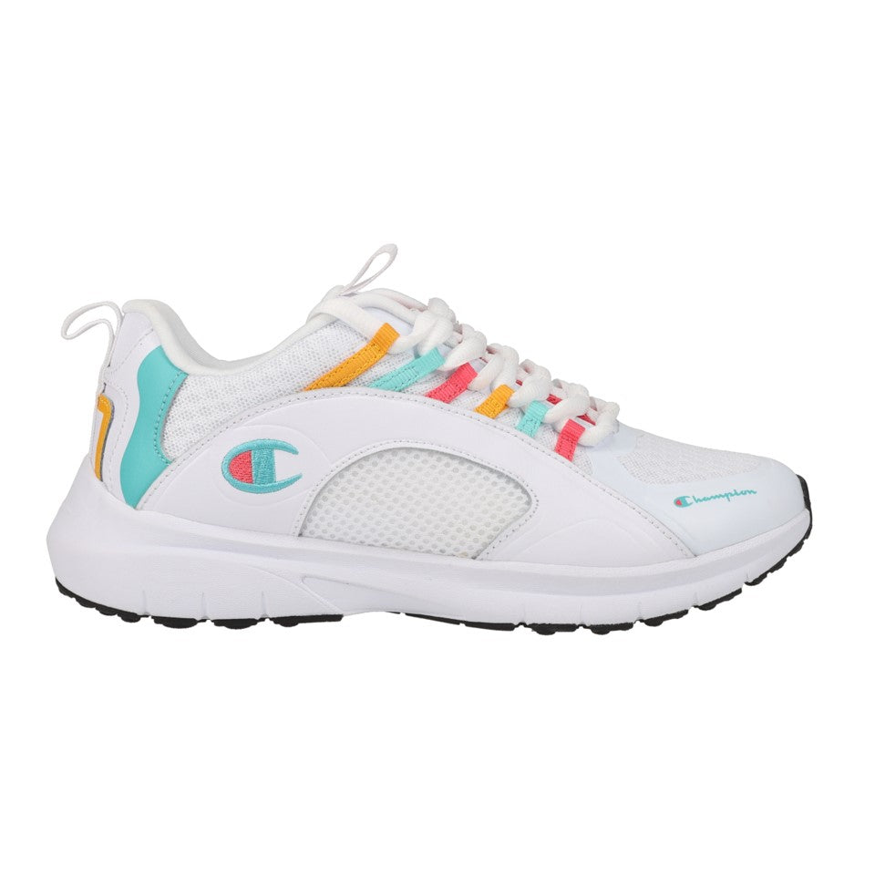 ZAPATILLA CHAMPION MUJER C-PACE – Dual Online