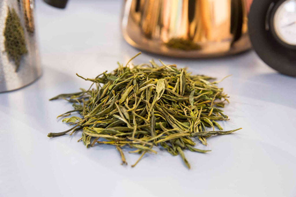 Chinas 10 Most Famous Teas