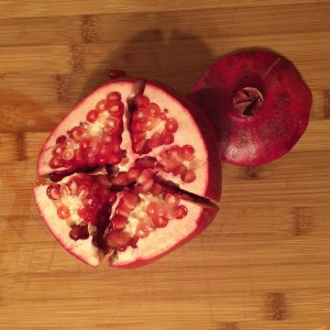 Pomegranate